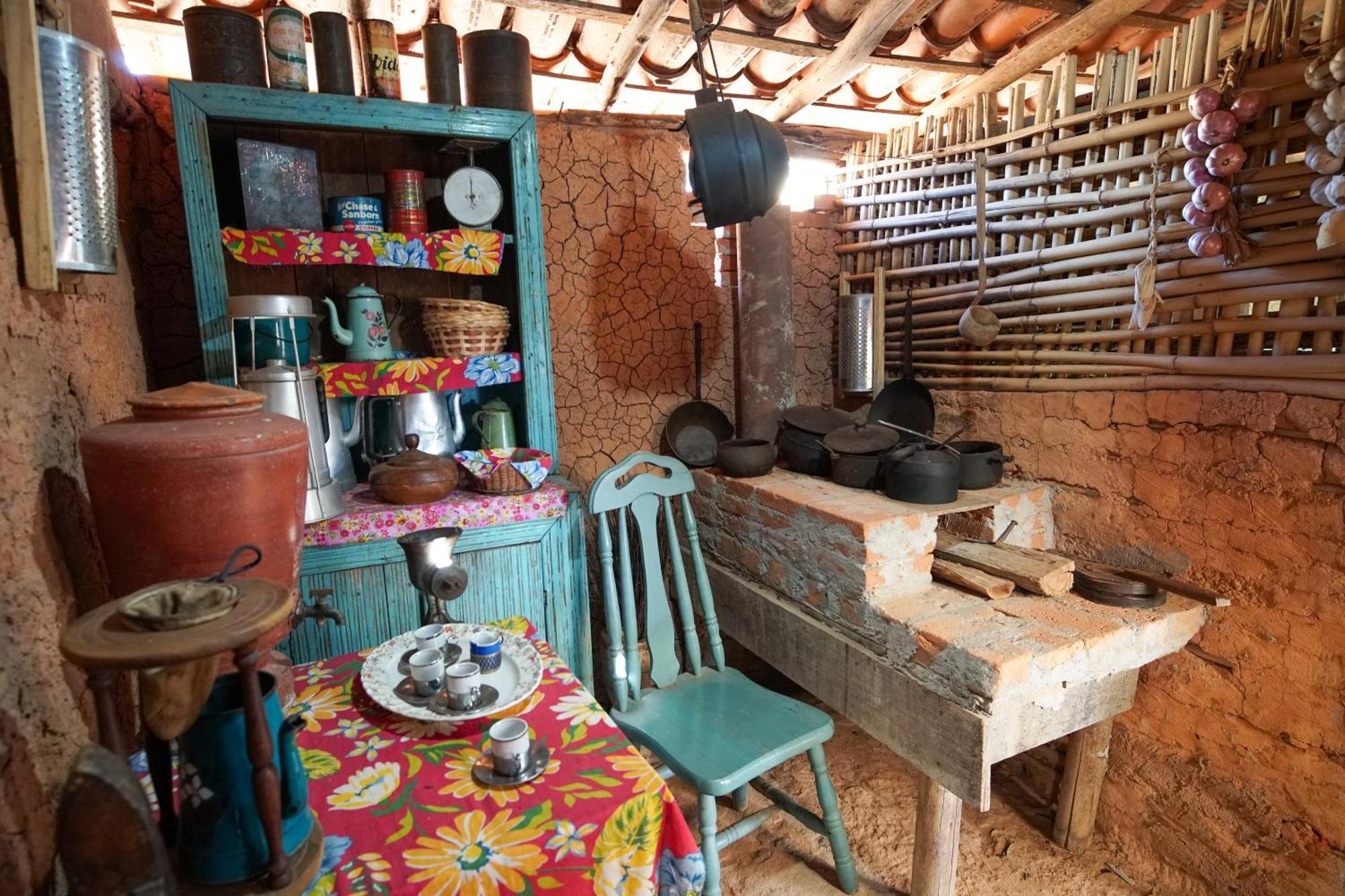Hotel Fazenda Poços de Caldas Dış mekan fotoğraf