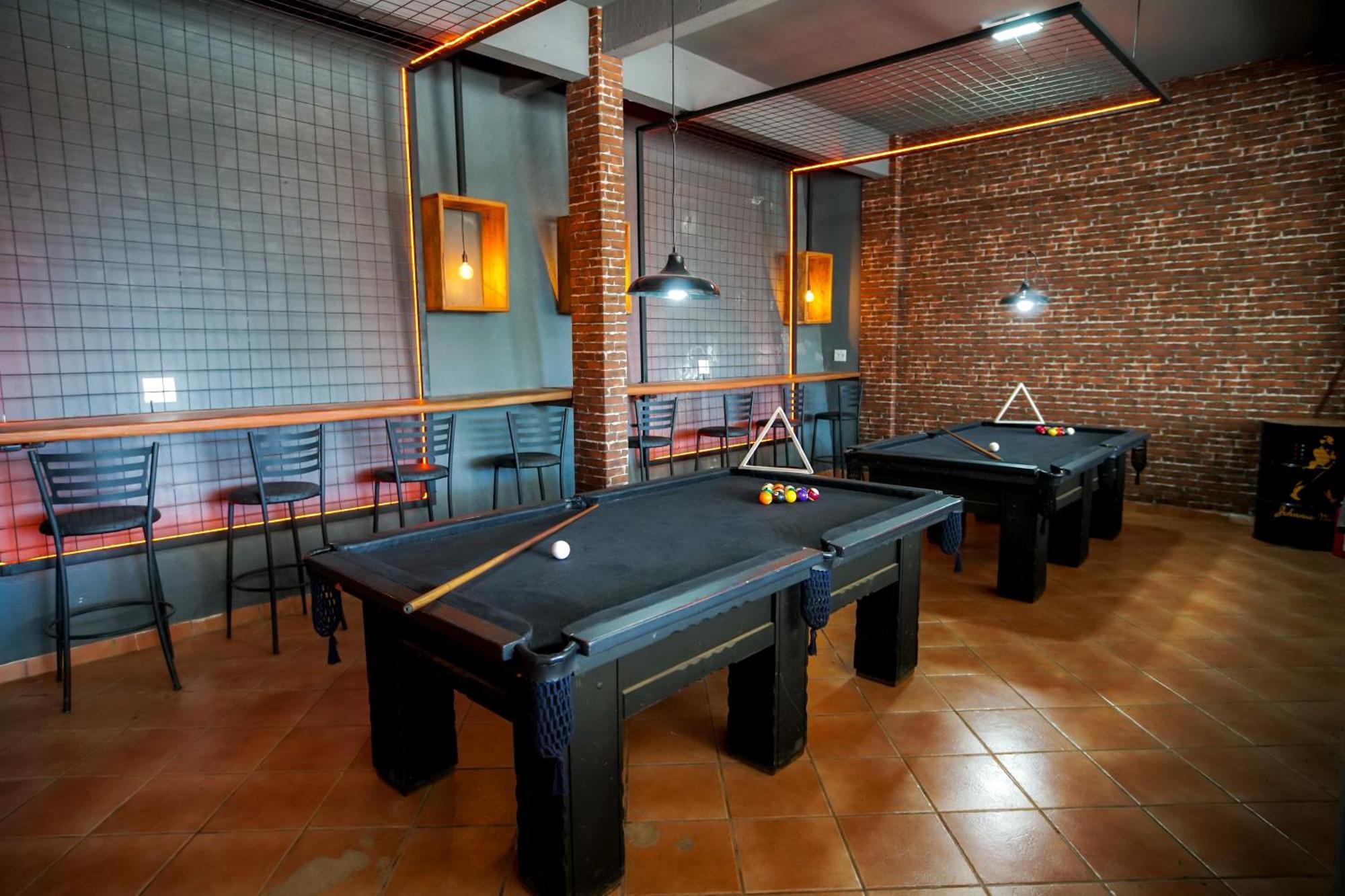 Hotel Fazenda Poços de Caldas Dış mekan fotoğraf