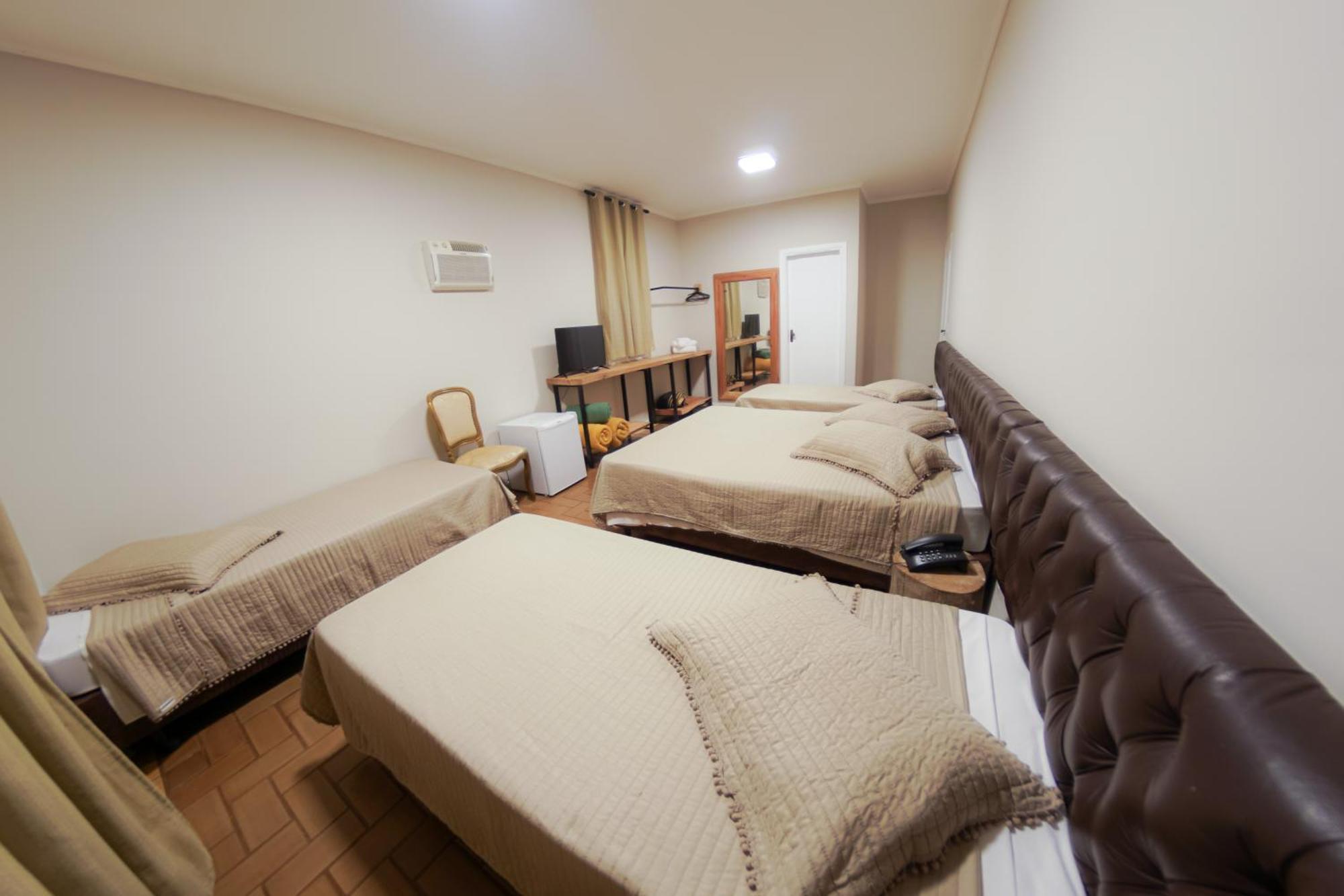 Hotel Fazenda Poços de Caldas Oda fotoğraf